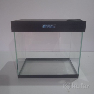 Аквариумы под заказ