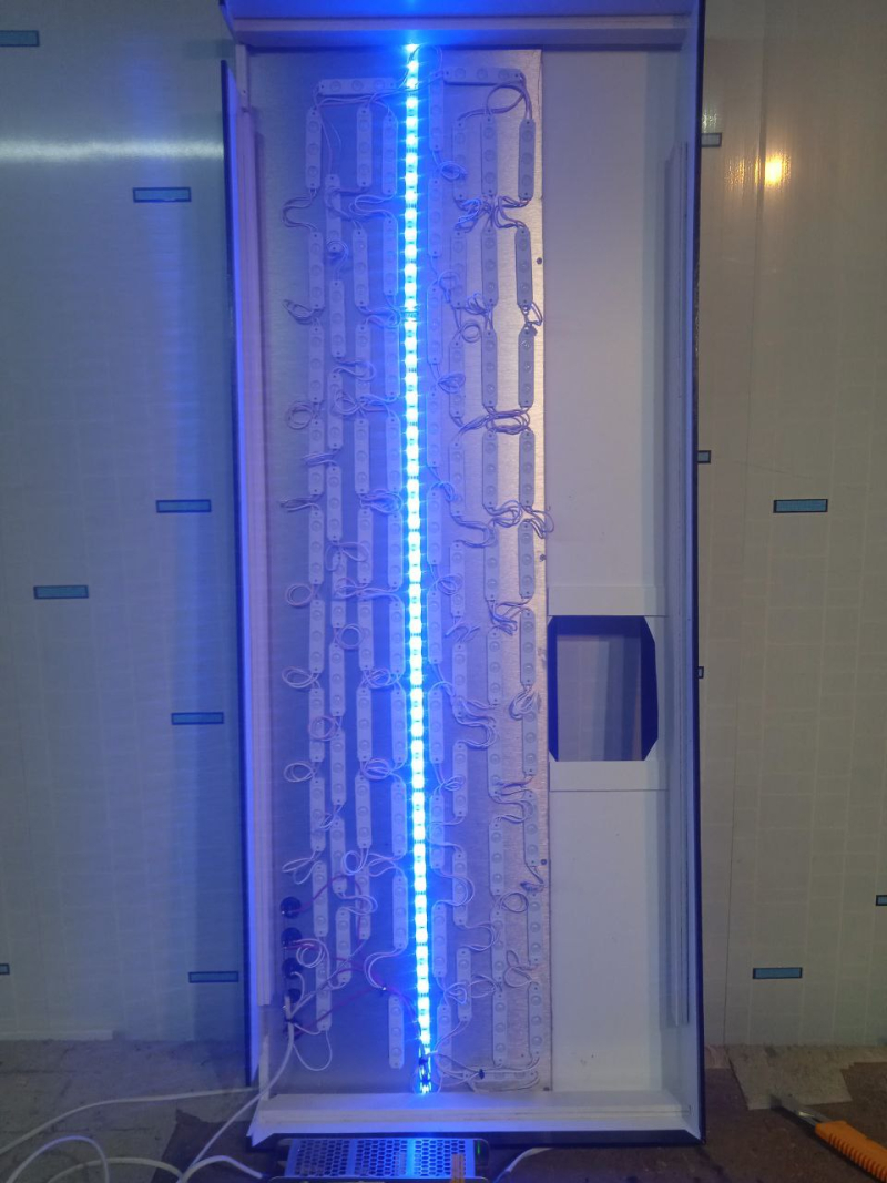 Аквариумная крышка из пластика Аквариумная крышка из пластика