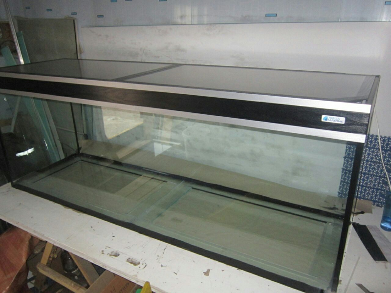 Почему новичку нельзя покупать МАЛЕНЬКИЙ аквариум?