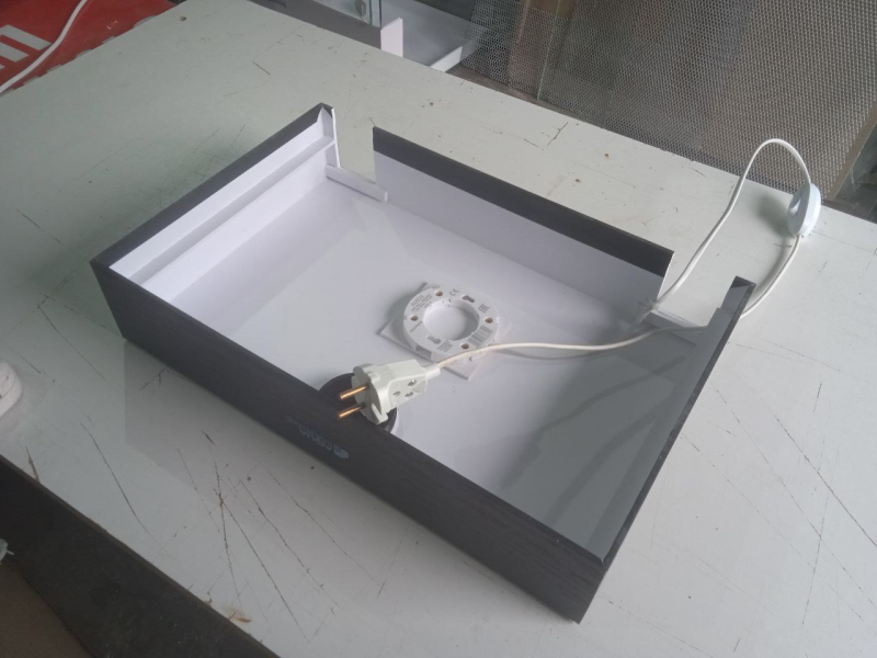 Крышки для аквариума