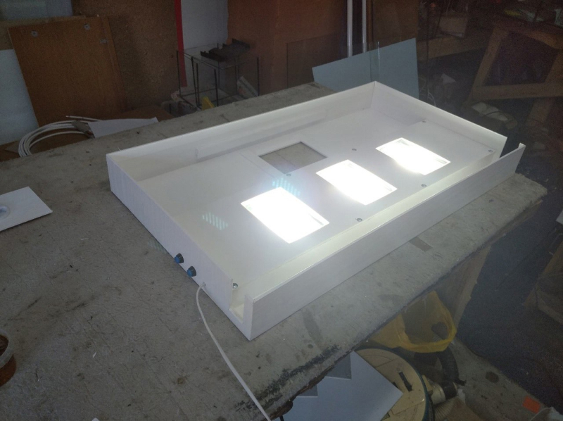 Нужна ли аквариуму крышка?