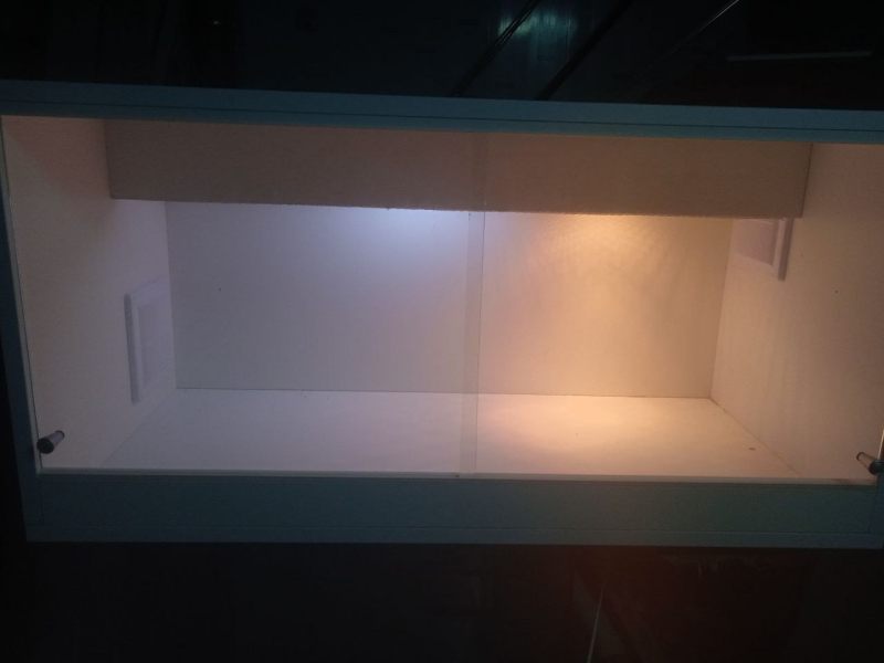 Домик для хомяка